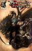 Banished Knights #03 Comics - Back Issues Dream Wave