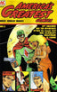 Americas Greatest Comics (2002) #03 Comics - Back Issues AC COMICS