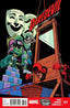Daredevil (2011) #31 Comics - Back Issues Marvel Comics