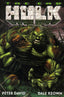 Incredible Hulk The End One Shot