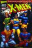 Uncanny X-Men #094 Quitely Wizard Ace Var
