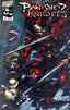 Banished Knights #04 Comics - Back Issues Dream Wave