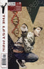 Y the Last Man #01 Comics - Back Issues DC Comics