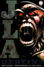 JLA Destiny #03 Comics - Back Issues DC COMICS