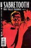 Sabretooth Mary Shelley Overdrive #03 Comics - Back Issues Marvel Comics