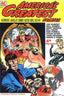 Americas Greatest Comics (2002) #04 Comics - Back Issues AC COMICS
