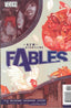 Fables #006 Comics - Back Issues DC Comics