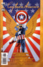 Captain America (2002) #06 Comics - Back Issues MARVEL COMICS