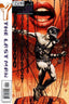 Y the Last Man #05 Comics - Back Issues DC Comics