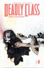 Deadly Class #32 Jason Shawn Alexander Var