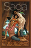 Saga #50 Comics - Back Issues Image Comics