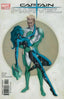Captain Marvel (2002) #04 Comics - Back Issues MARVEL COMICS