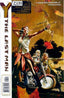 Y the Last Man #07 Comics - Back Issues DC Comics