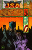 JSA The Unholy Three # 1 Comics - Back Issues DC COMICS