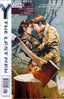 Y the Last Man #08 Comics - Back Issues DC Comics