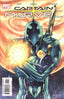 Captain Marvel (2002) #06 Comics - Back Issues MARVEL COMICS