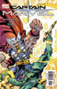 Captain Marvel (2002) #07 Comics - Back Issues MARVEL COMICS