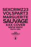 Sex Criminals #23 Marguerite Sauvage "XXX" Var Comics - Back Issues Image Comics