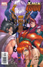 X-Men Ronin #03 Comics - Back Issues Marvel Comics