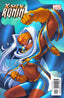 X-Men Ronin #04 Comics - Back Issues Marvel Comics
