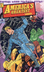 Americas Greatest Comics (2002) #06 Comics - Back Issues AC COMICS