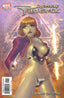 X-Men Phoenix Legacy of Fire #01