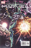 Captain Marvel (2002) #09 Comics - Back Issues MARVEL COMICS