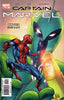Captain Marvel (2002) #10 Comics - Back Issues MARVEL COMICS