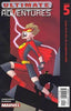 Ultimate Adventures #05