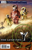 Y the Last Man #12 Comics - Back Issues DC Comics