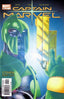 Captain Marvel (2002) #11 Comics - Back Issues MARVEL COMICS