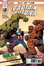 Captain America (2017v2) #699 Comics - Back Issues Marvel Comics