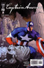 Captain America (2002) #17 Comics - Back Issues MARVEL COMICS