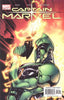Captain Marvel (2002) #14 Comics - Back Issues MARVEL COMICS