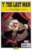 Y the Last Man #16 Comics - Back Issues DC Comics