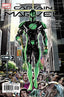 Captain Marvel (2002) #15 Comics - Back Issues MARVEL COMICS