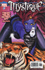 Mystique (2003) #08 Comics - Back Issues MARVEL COMICS