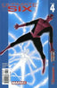 Ultimate Six #04 Comics - Back Issues Marvel Comics