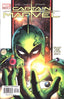 Captain Marvel (2002) #16 Comics - Back Issues MARVEL COMICS