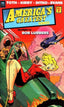 Americas Greatest Comics (2002) #07 Comics - Back Issues AC COMICS