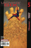 Ultimate Six #05 Comics - Back Issues Marvel Comics