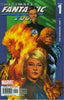 Ultimate Fantastic Four #01 Comics - Back Issues Marvel Comics