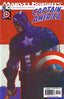 Captain America (2002) #21 Comics - Back Issues MARVEL COMICS