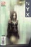 Nyx (2003) #03 Comics - Back Issues Marvel Comics