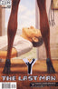 Y the Last Man #18 Comics - Back Issues DC Comics