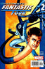 Ultimate Fantastic Four #02 Comics - Back Issues Marvel Comics