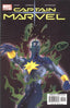 Captain Marvel (2002) #19 Comics - Back Issues MARVEL COMICS