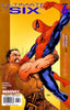 Ultimate Six #06 Comics - Back Issues Marvel Comics