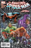 Amazing Spider-Man (2003) #503