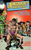 Americas Greatest Comics (2002) #08 Comics - Back Issues AC COMICS